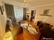 Apartament 2 Camere, Etaj 2 - Zona George Enescu 