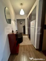 Apartament 2 Camere, Etaj 2 - Zona George Enescu 