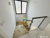 Casa individuala de lux cu 4 camere si curte generoasa Comuna Berceni 