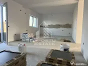 Duplex cu 4 camere pe parter, in Sanandrei 