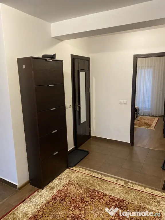 Dimitrie leonida etaj 1 drumul fermei dubla - Bucuresti (Bucuresti-Ilfov)
