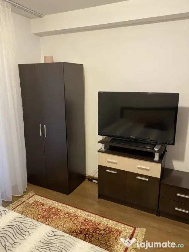 Dimitrie leonida etaj 1 drumul fermei dubla - Bucuresti (Bucuresti-Ilfov)