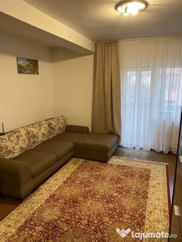 Dimitrie leonida etaj 1 drumul fermei dubla - Bucuresti (Bucuresti-Ilfov)