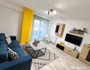 Apartament 2 camere, 59 mp, terasă, parcare | zona Vivo, BM 
