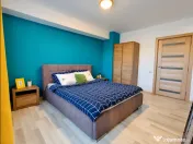 Apartament 2 camere, 59 mp, terasă, parcare | zona Vivo, BM 