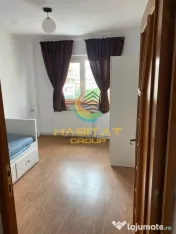 Vanzare Apartament 4 Camere Mobilat si Utilat- Timpuri Noi! 