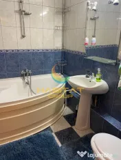 Vanzare Apartament 4 Camere Mobilat si Utilat- Timpuri Noi! 