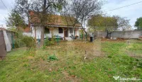 CASĂ CU FARMEC RUSTIC, RENOVATĂ ÎN 2024, CU GRĂDINĂ ??