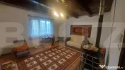 CASĂ CU FARMEC RUSTIC, RENOVATĂ ÎN 2024, CU GRĂDINĂ ??