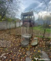 CASĂ CU FARMEC RUSTIC, RENOVATĂ ÎN 2024, CU GRĂDINĂ ??