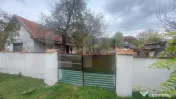 CASĂ CU FARMEC RUSTIC, RENOVATĂ ÎN 2024, CU GRĂDINĂ ??