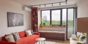 Vanzare Apartament 2 Camere Mobilat si Utilat- Parc Tineretului! 