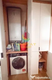Vanzare Apartament 2 Camere Mobilat si Utilat- Parc Tineretului! 