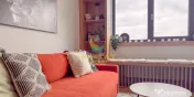 Vanzare Apartament 2 Camere Mobilat si Utilat- Parc Tineretului! 