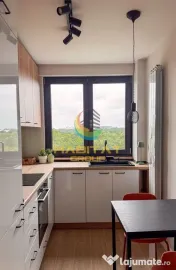 Vanzare Apartament 2 Camere Mobilat si Utilat- Parc Tineretului! 