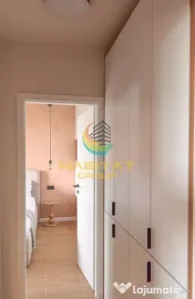 Vanzare Apartament 2 Camere Mobilat si Utilat- Parc Tineretului! 