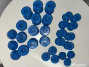 Set bigudiuri pentru bucle/volum fără căldură, mărimi diverse mari, medii, mici 