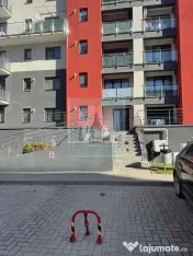 Apartament 2 camere de închiriat – Maurer Coresi- nemobilat