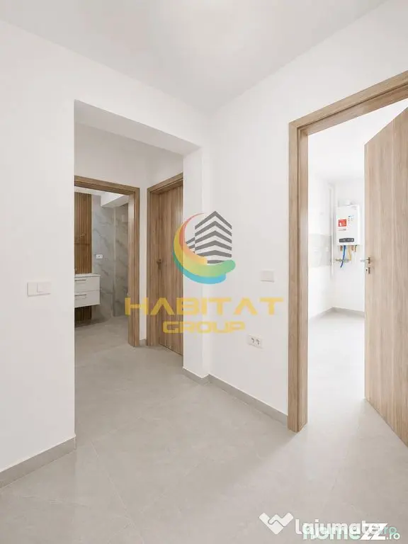 Vânzare Apartament 2 camere 69 mp - Popești Leordeni / Metrou Berceni - Popesti Leordeni (Bucuresti-Ilfov)
