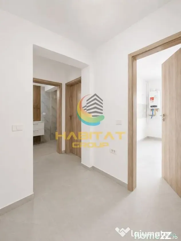 Vânzare Apartament 2 camere 69 mp - Popești Leordeni / Metrou Berceni - Popesti Leordeni (Bucuresti-Ilfov)