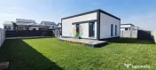 Casa 3 dormitoare + 2 bai | Teren 500 mp | Strada asfaltata 