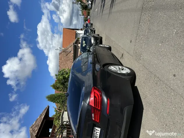 Bmw f10 525d Mpacket Automata Km reali