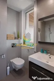 Apartament 2 camere- 53mp- Postalionului 