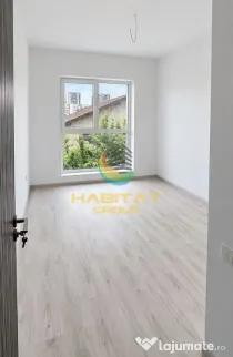Apartament 2 camere - Parcare Bonus