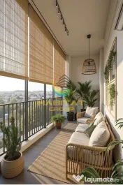 Apartament 2 camere / tip studio / Biruintei 81 / Popesti 