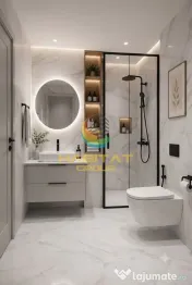 Apartament 2 camere / tip studio / Biruintei 81 / Popesti 