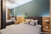 Apartament 2 camere- 65mp- metrou Berceni 