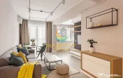 Apartament 2 camere- 65mp- metrou Berceni 