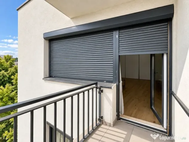 Apartament 2 camere cu vedere spre parc și loc de parcare in - Bucuresti (Bucuresti-Ilfov)