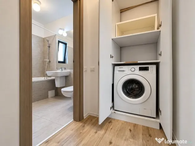 Apartament 2 camere cu vedere spre parc și loc de parcare in - Bucuresti (Bucuresti-Ilfov)