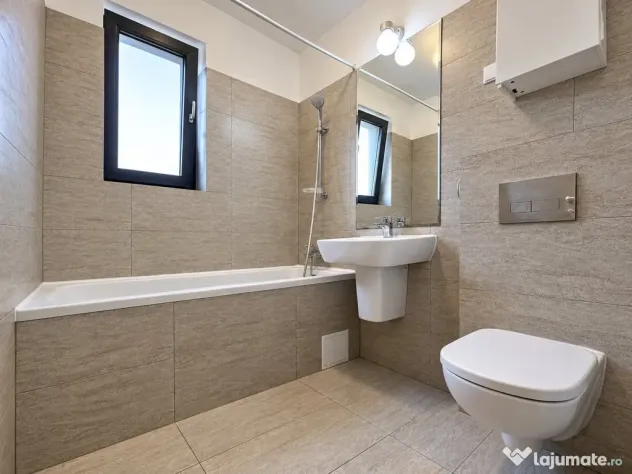 Apartament 2 camere cu vedere spre parc și loc de parcare in - Bucuresti (Bucuresti-Ilfov)