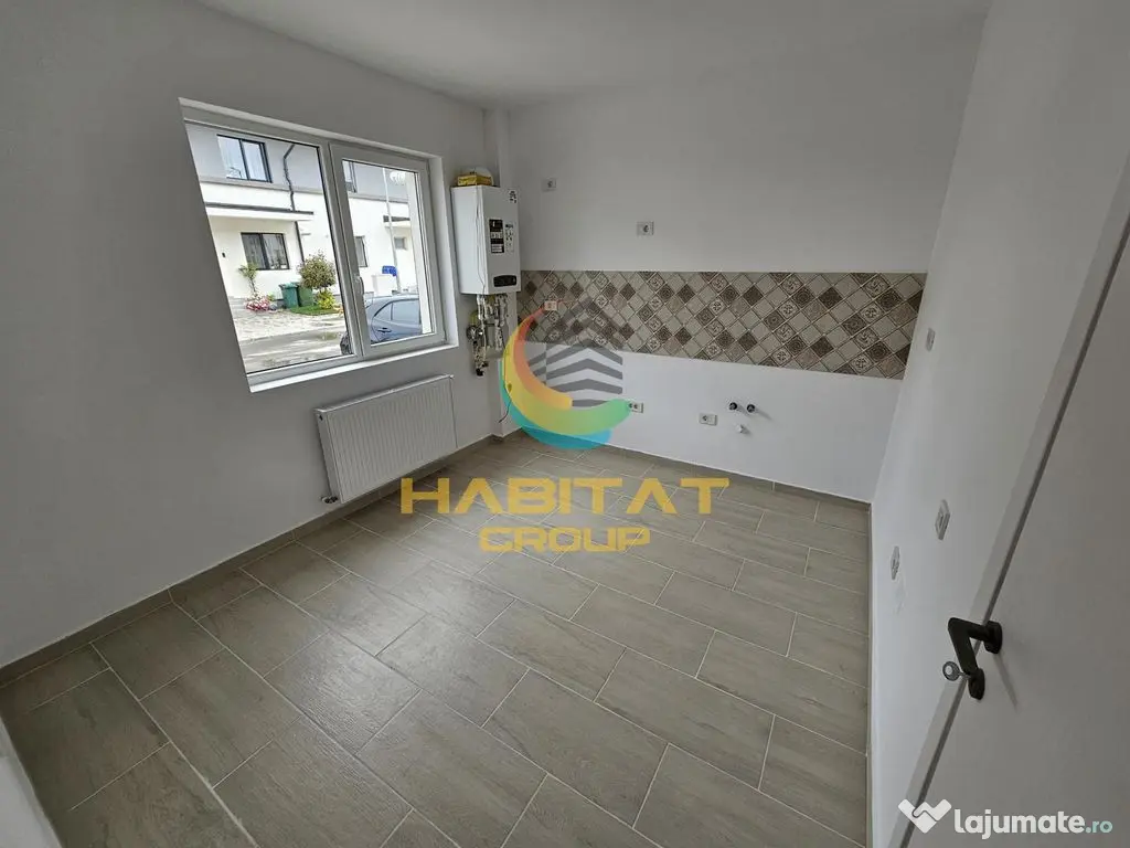 Apartament 2 Camere Spatios Luminos - Bucuresti (Bucuresti-Ilfov)