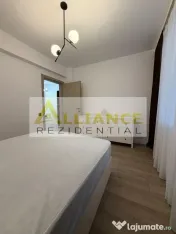 EXCLUSIVITATE | 3 CAMERE | 2 BAI | METROU APARATORII PATRIEI | 