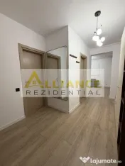 EXCLUSIVITATE | 3 CAMERE | 2 BAI | METROU APARATORII PATRIEI | 