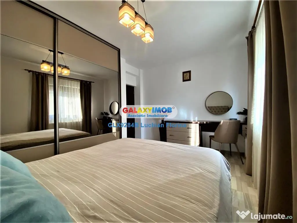 Apartament 3 camere, bloc nou, loc de parcare I Bragadiru - Bragadiru (Bucuresti-Ilfov)