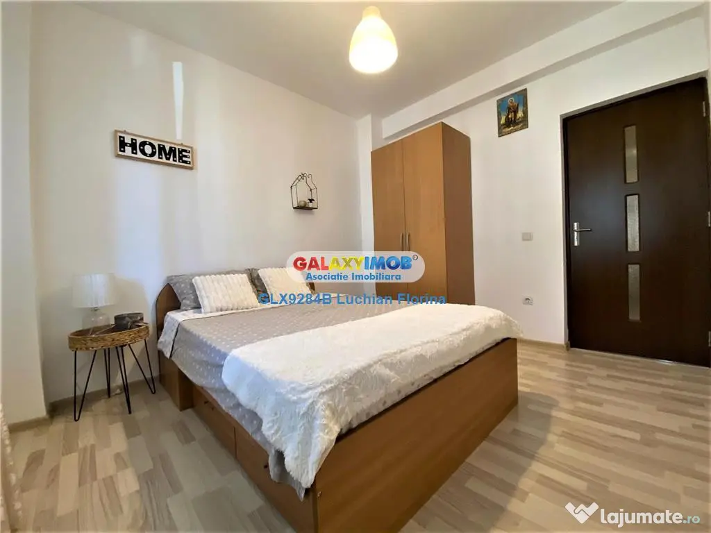 Apartament 3 camere, bloc nou, loc de parcare I Bragadiru - Bragadiru (Bucuresti-Ilfov)