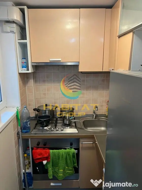 Inchiriere Ap 2 Cam Zona Brancoveanu - Bucuresti (Bucuresti-Ilfov)