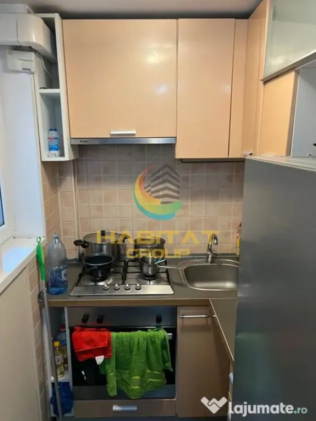 Inchiriere Ap 2 Cam Zona Brancoveanu - Bucuresti (Bucuresti-Ilfov)