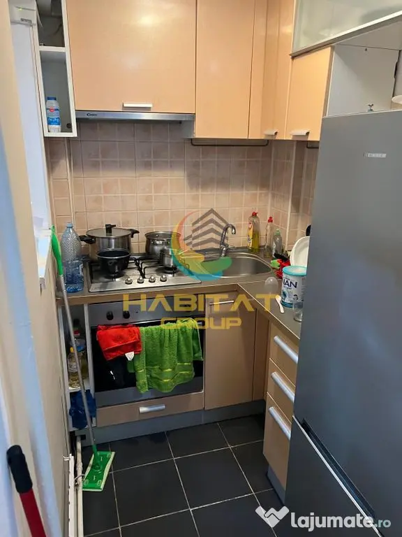 Inchiriere Ap 2 Cam Zona Brancoveanu - Bucuresti (Bucuresti-Ilfov)