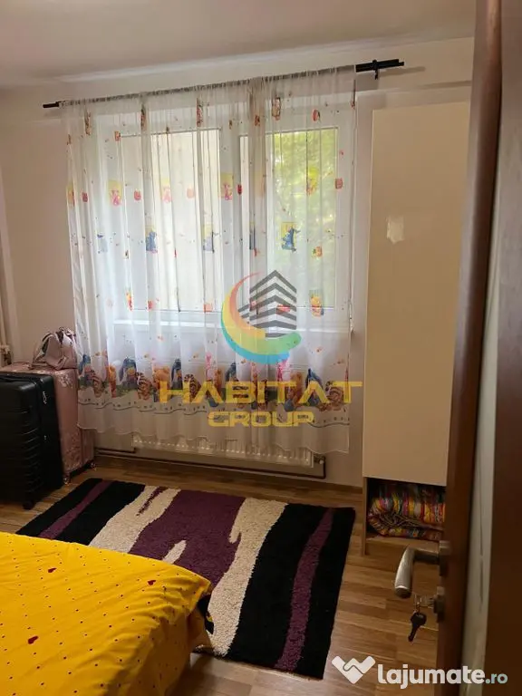 Inchiriere Ap 2 Cam Zona Brancoveanu - Bucuresti (Bucuresti-Ilfov)
