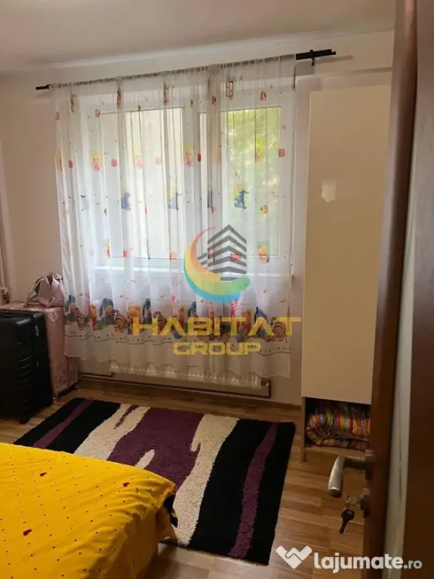 Inchiriere Ap 2 Cam Zona Brancoveanu - Bucuresti (Bucuresti-Ilfov)