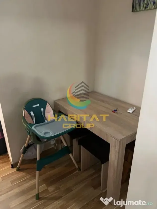 Inchiriere Ap 2 Cam Zona Brancoveanu - Bucuresti (Bucuresti-Ilfov)