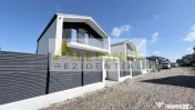 Casa Individuala - 4 camere - 3 bai - 300mp teren