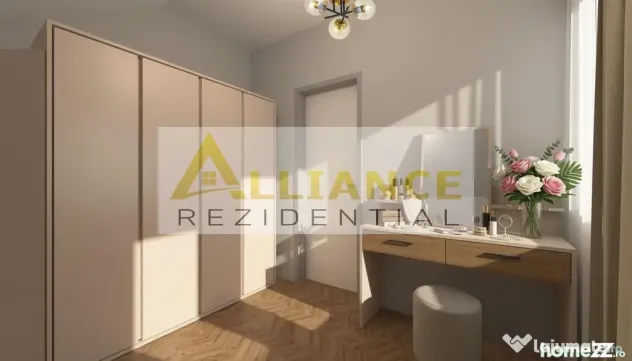 Casa Individuala - 4 camere - 3 bai - 300mp teren - Berceni (Bucuresti-Ilfov)