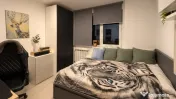 Apartament 3 camere I Stefan cel Mare