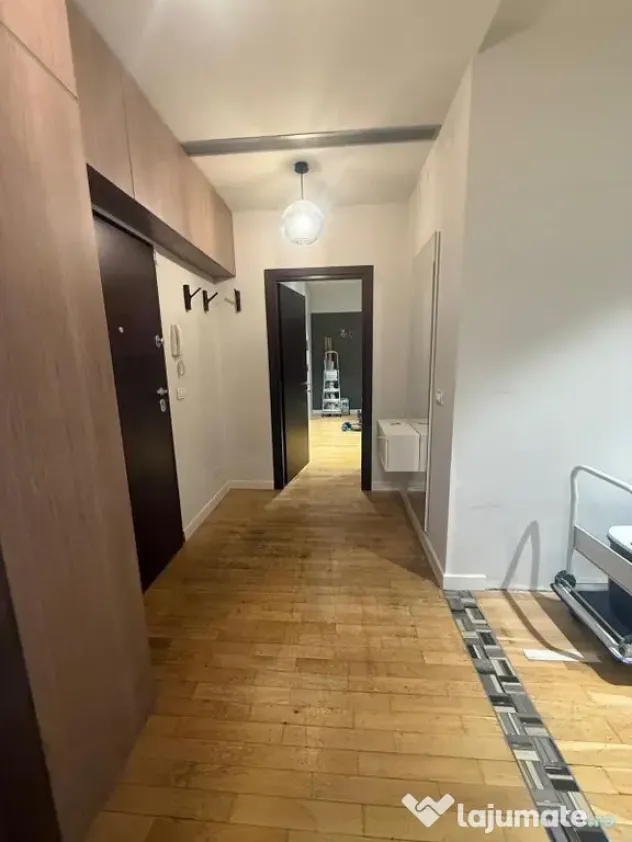 Parcul Carol-Complex nou, ideal locuit/ RBR - Bucuresti (Bucuresti-Ilfov)